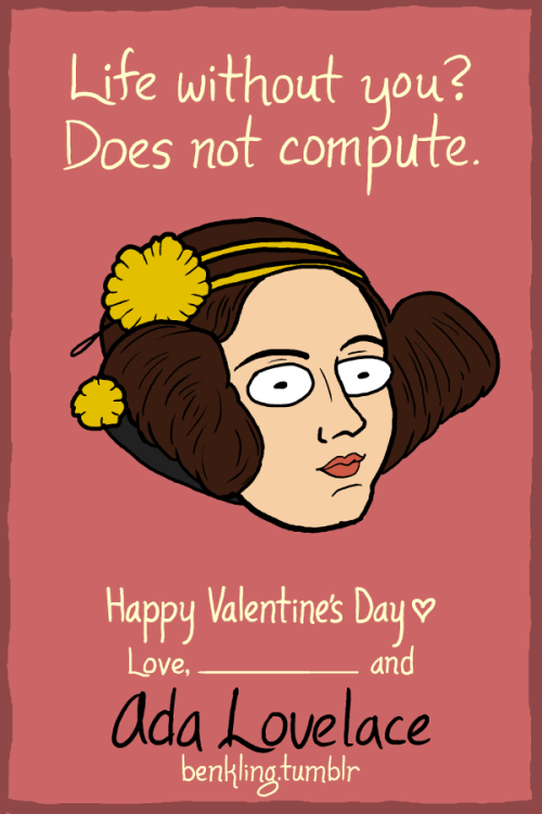 wuthering-heights: decayingorganicmatter: nevver: Portrait Valentines, Ben Kling The Frida Kahlo one