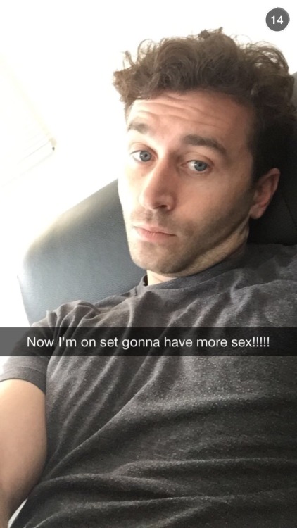 onherkneeslikereligion:  james deen is me as a pornstar