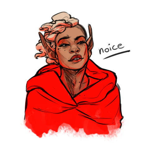 felidaefatigue: idk what i want any of the TAZ characters to look like because i kinda enjoy the neb