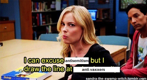 sandra-the-swamp-witch:y’all with the Kat Von D discourse