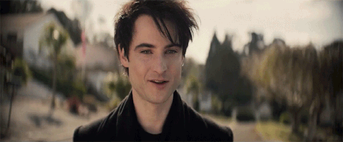 Dream + His Rare, Tiny, Precious Smile 