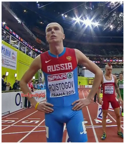 hotfamous-men:    Stepan Poistogov  