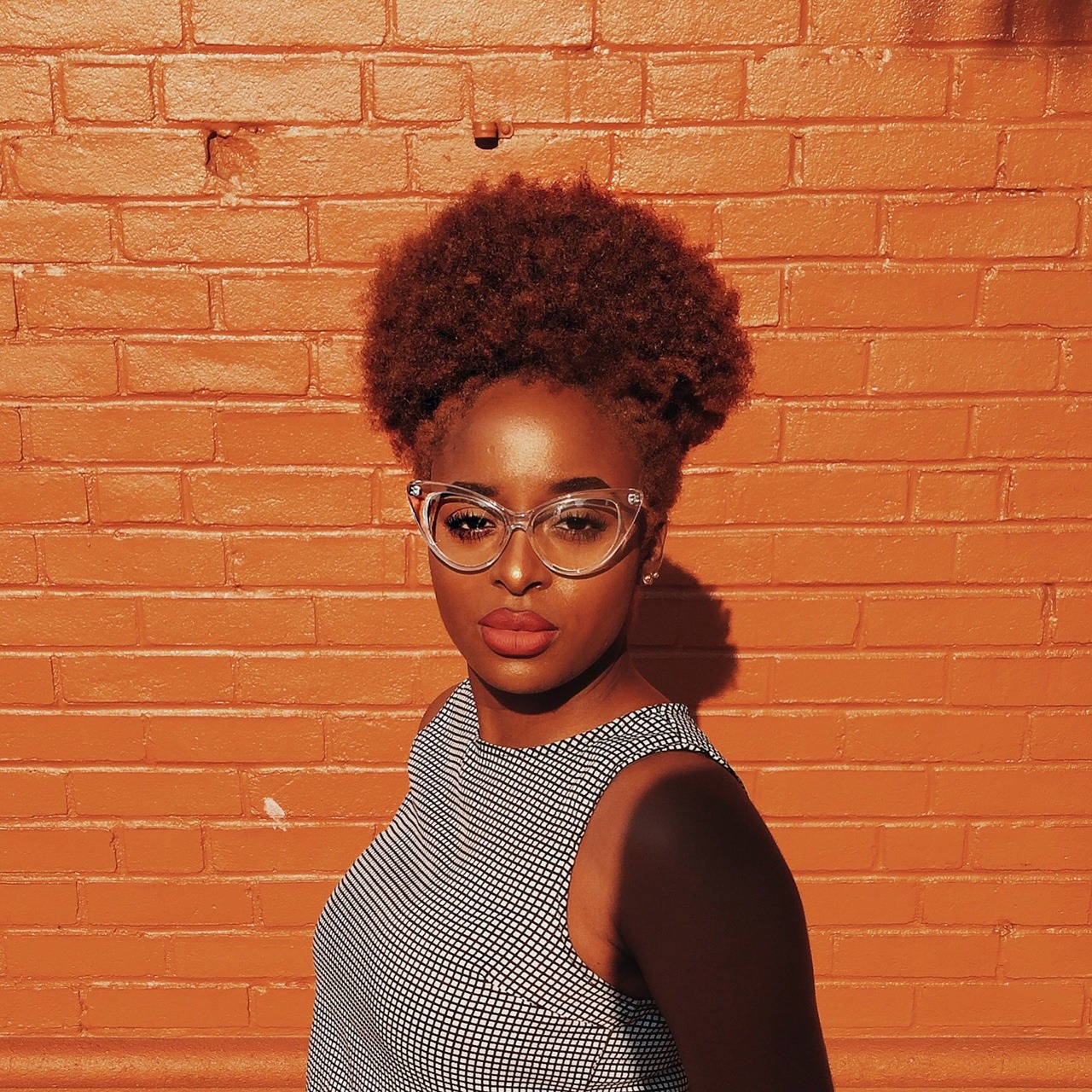 blackfashion:  Instagram: @ronkeraji 