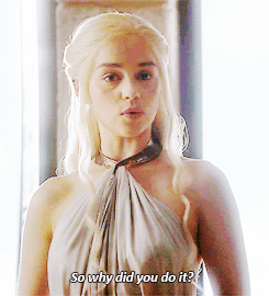 Fuck Yeah Game of Thrones