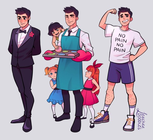 My Patrons Voted For MORE Professor Art Pffft. Hes Around The Age He Was In The Original Show And He