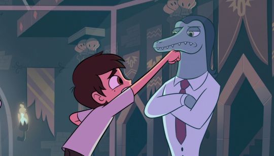 Porn Pics ahah the Toffee being Marco from the future theory