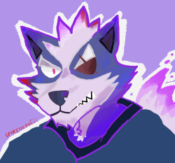 spikefists:SURPRISE even MORE waff o'daff