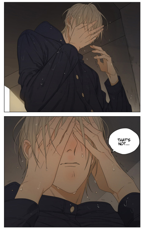 Old Xian update of [19 Days], translated adult photos