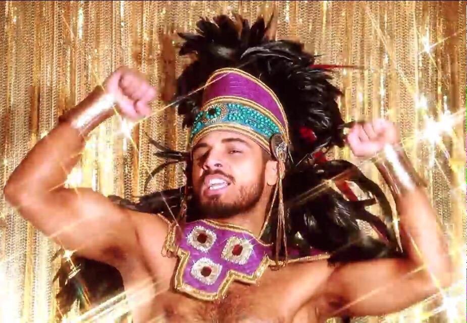 absoto:  Fantasy Cha Cha Bitch!