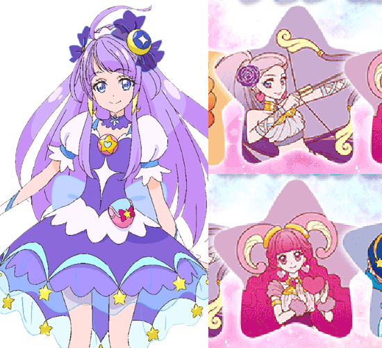 My Blog Princess Star Pens My Blog Princess Star Pens