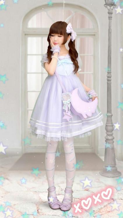 lolitahime:  milky_sky1 in Fairy Marine 
