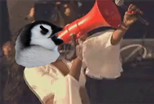 Hey Dash look I found a photo of u yelling @ Nintendo HQ :>fantastic