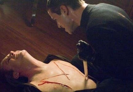 hannibal :3