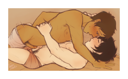 taboo-tortellini: NSFW OTP Challenge day