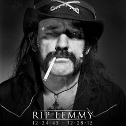 um-poeta-disse:  R.I.P.  LEMMY KILMISTER 