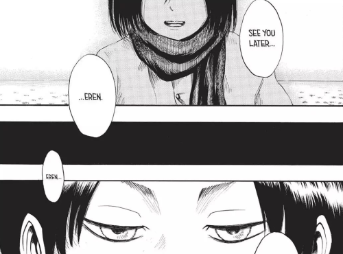 To Write Or Not To Write See You Later Eren To Write Or Not To Write See You Later Eren