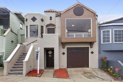 $749,000/2 brSF, CA