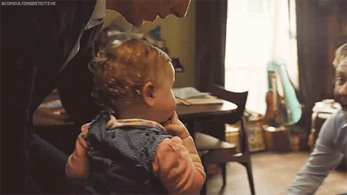 Sherlock + Happy families.Maybe it’s because I’m not familiar with the concept.