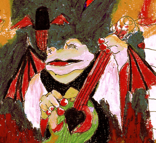 poplan: songstress 