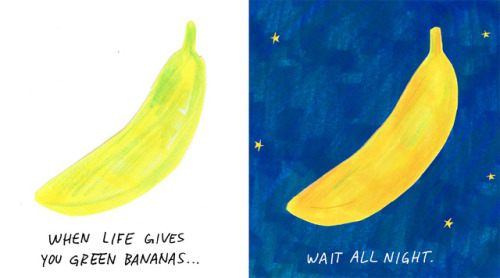 incidentalcomics: Lemons