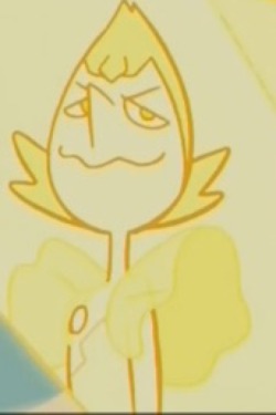 yellow Pearl stole Christmas that’s