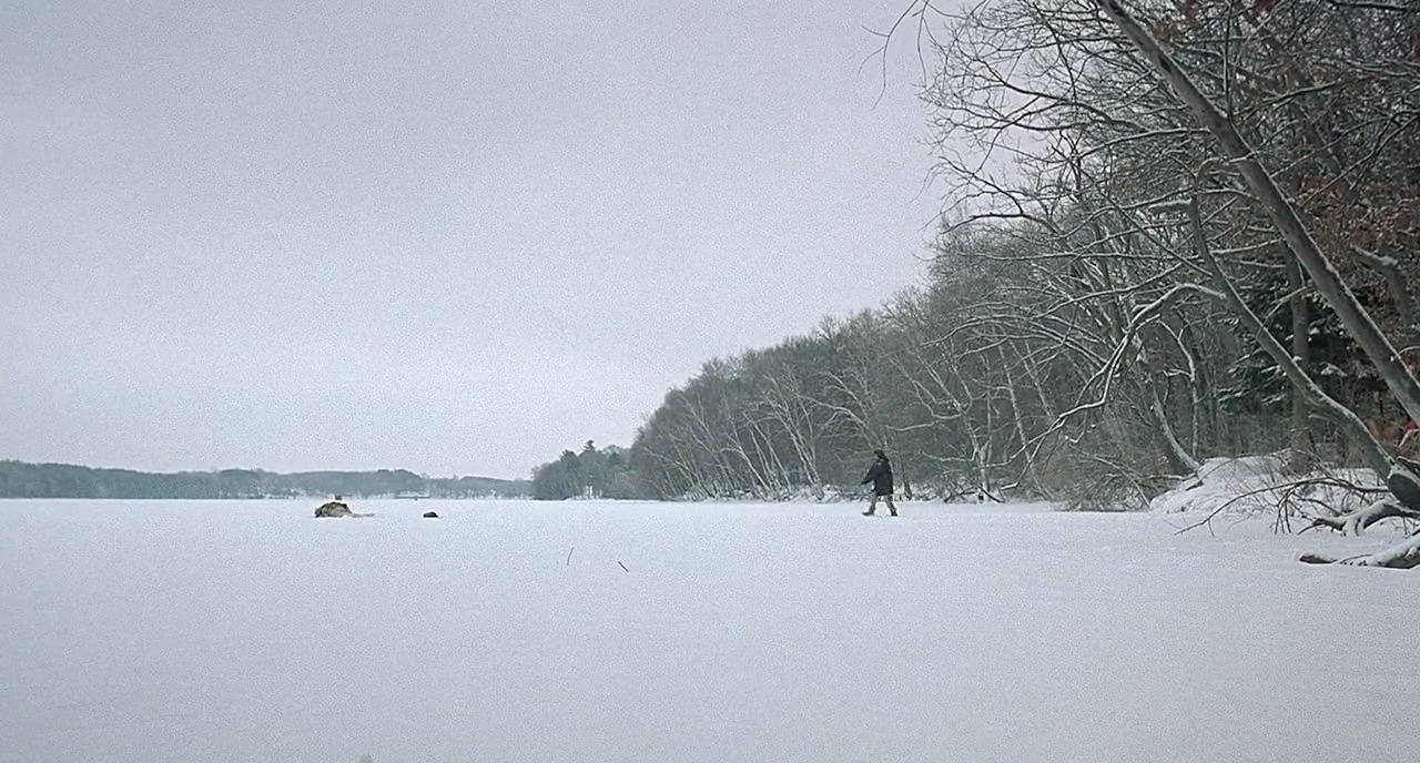 imakethemovies:FargoDOP – Roger DeakinsFormat - Arriflex 35 BL4 35mm (200T)