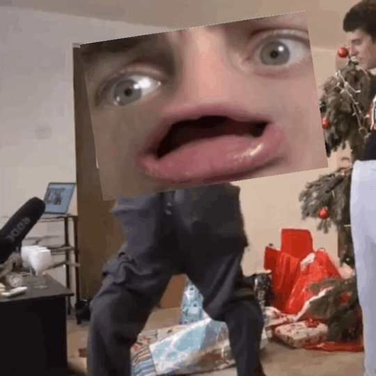 cheekabeeeka:  THERE’S ONLY ONE WAY TO FINISH THISA DANCE… TO THE DEATH