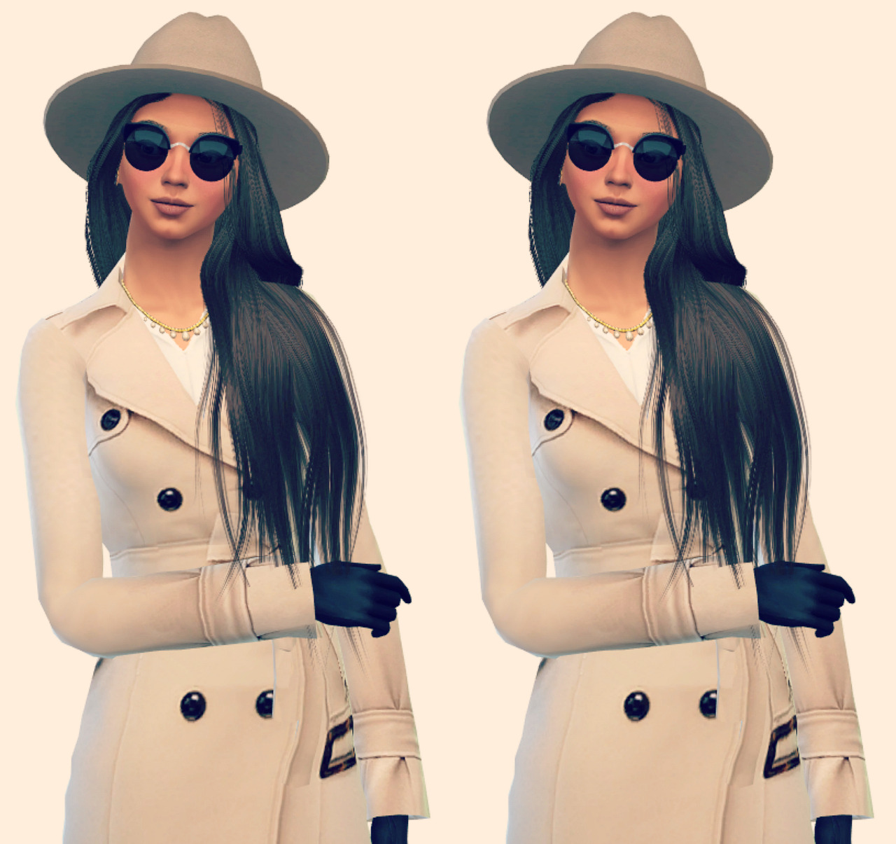 Sims 4 download cc on tumblr