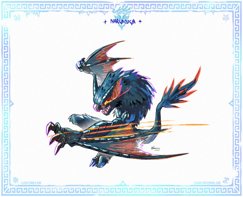 eliz0r: today is NARGACUGA! 