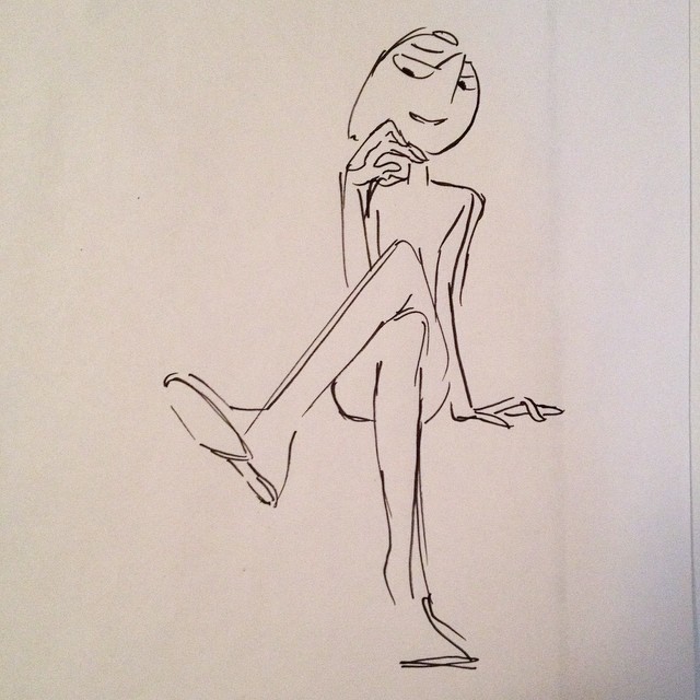 Oh, you must be new. #instapearl