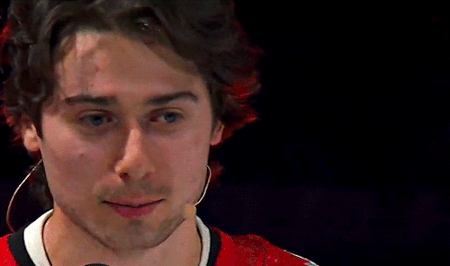 2024 NHL All-Star Weekend - Player Draft | February 1, 2024