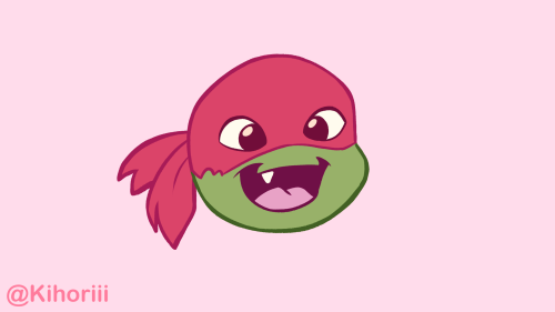 Baby turtle icons for you and your turtle loving friends