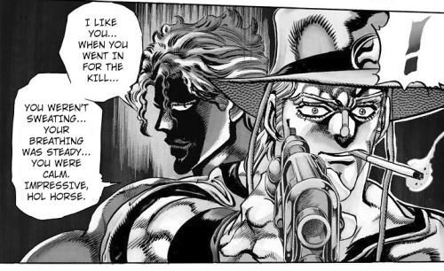 This Panel Redraw By Karasuma Tasuku Is Everything I Never Knew I Needed.