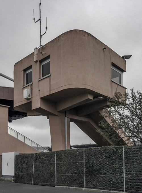 concreteslabz: Créteil, France © Damien Gosset