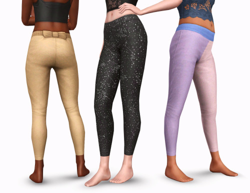 Store Puseaux Leggings for teen-elderIf you downloaded these before the post was published, download