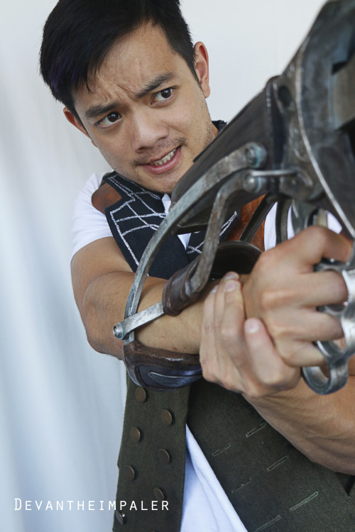 devantheimpaler:The Many Faces of Osric Chau 9.10.14Photography by devantheimpalerRufio, Edward Scis