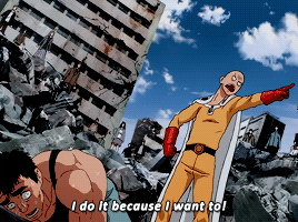 mivamura:  “Why would I give a crap about your problems? Tell it to the meteor,