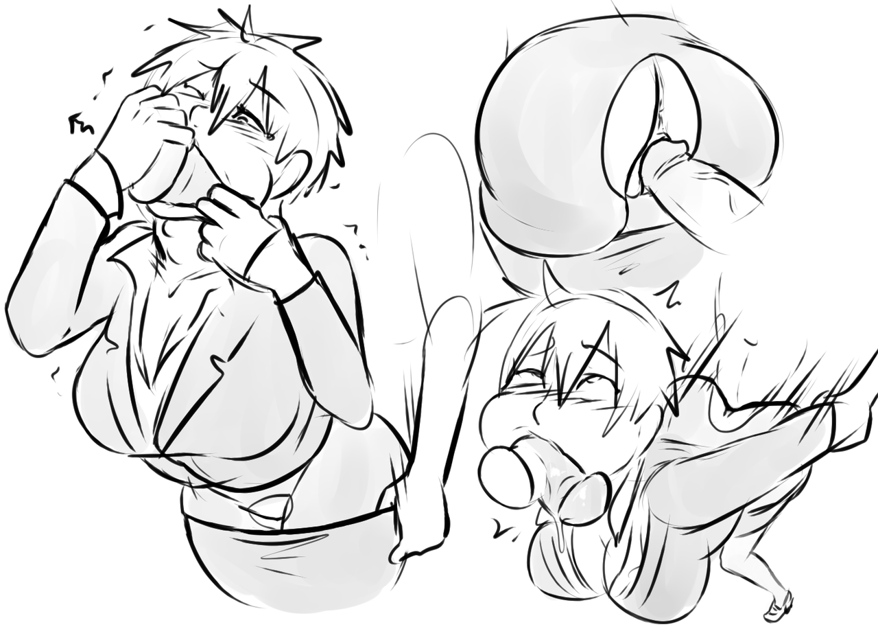 A Harem of Scorpions