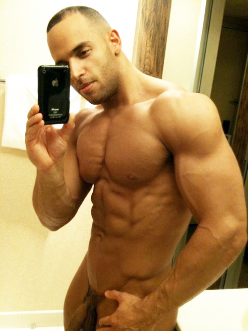 guysselfpics:  Hot guys selfies guyself.com