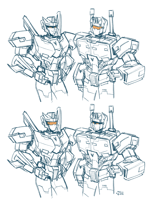 seaquestions:like 2 hc astraea &amp; onslaught as siblings and lancer &amp; impactor as twins