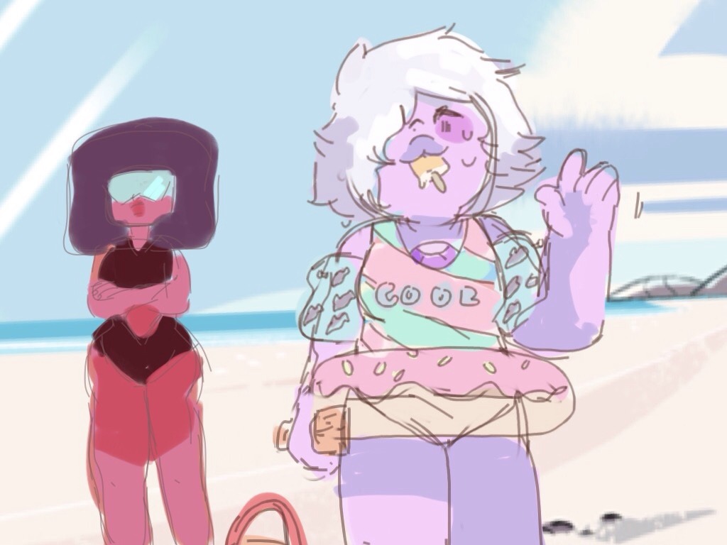 askpearlrose:  Here are the summer photos we promised long ago… 