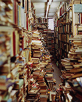 lucifersaam:  Neverending list of things I love » Books