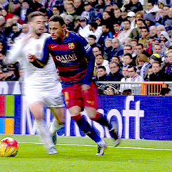 madridistaforever:  Isco gets 2-match ban for his foul on Neymar | November 25, 2015La