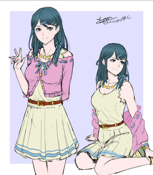 Tsubasa Oribe