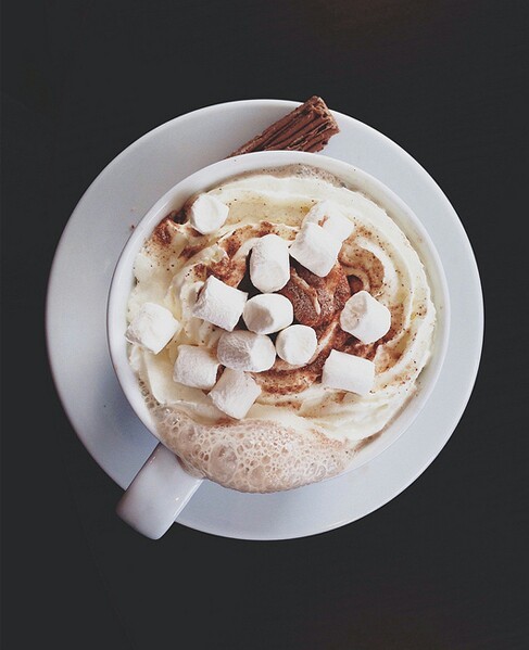 thelittlemonsterus:  gnam sur We Heart It. 