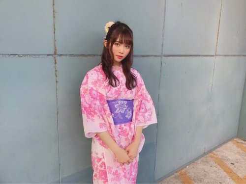 奈良未遥まとめ (インスタ転載)さんのツイート: #早川麻依子 2019.08.11 #755アプリ t.co/Sgw3qiNavO 「奈良未遥ちゃん」 #奈良未遥 t