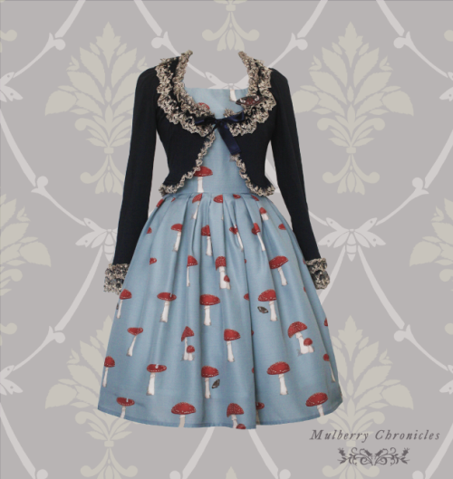 mulberrychronicles