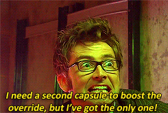 doctorwho:unitedkingdohm:this is their entire relationship in one sceneDoctor Who Series 4: Partners