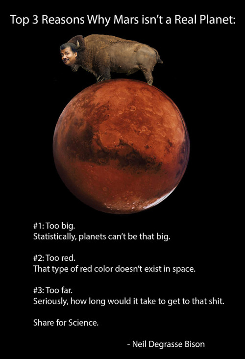 #Science