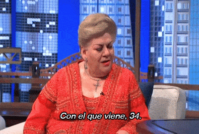 que-cooltura:  Slay Queen!